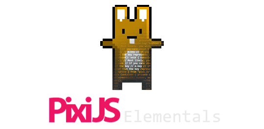 Introduction – PixiJS Elementals